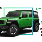 Jeep Sweeps Giveaway: Win a 2025 Jeep Wrangler 4XE!