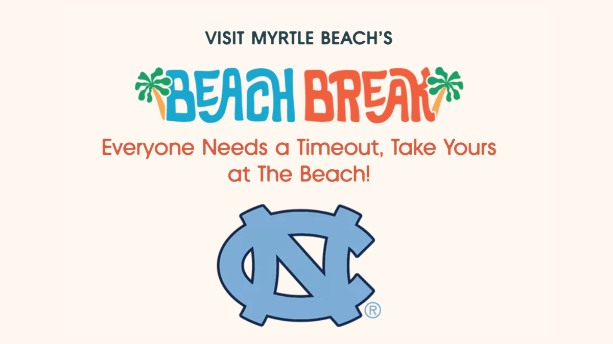 Win a Beach Getaway Prize!