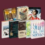 Hachette Book Group Bookish Giveaway