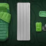 Zenbivy ZipBed Trek Giveaway