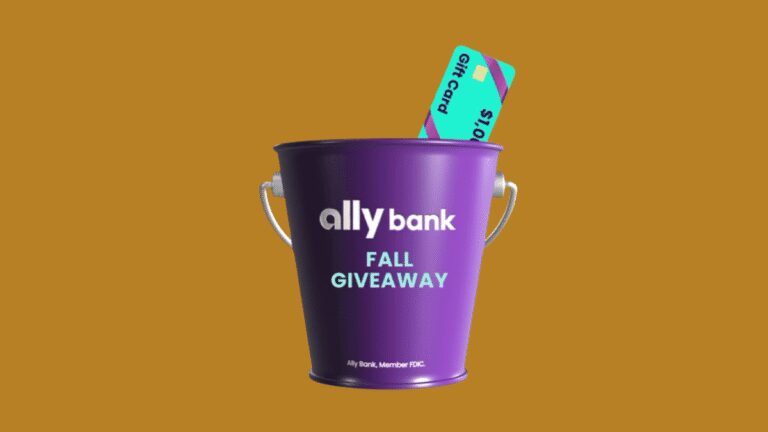 Win Big with the Allies Only Sweepstakes!