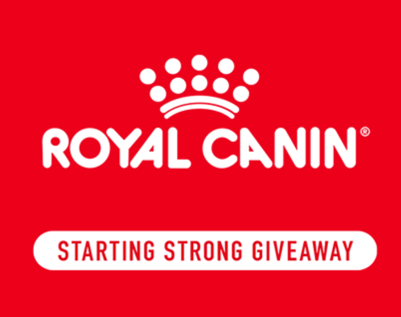 Win a Year of Royal Canin Pet Food!
