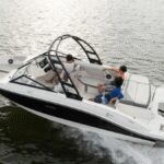 Mercury Marine New Outboard Giveaway
