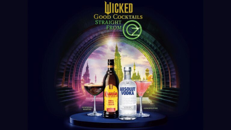 "Absolut® Vodka WICKED Contest: Win a Trip & Prizes!"