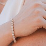 Kesslers Diamonds Diamond Tennis Bracelet Giveaway