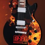 Gibson Guitars Strings & Sirens Sweepstakes