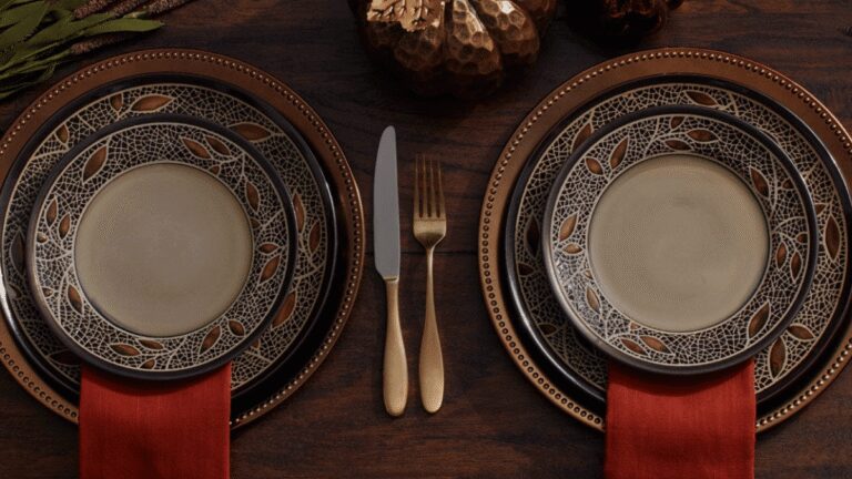 Win a $500 Mikasa E-Gift Card!
