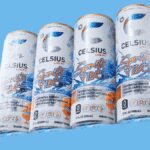 Celsius Spritz Vibe Sweepstakes