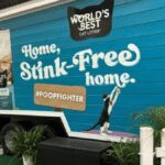 World’s Best House Smelling Party Giveaway