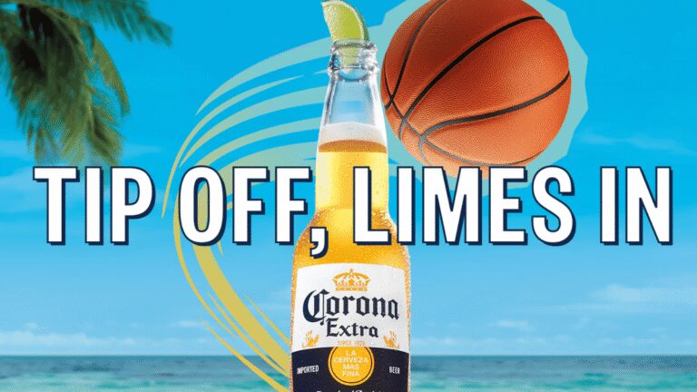 Win Exciting Prizes with the Corona NBA Sweepstakes!