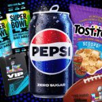Pepsi Big Game Sweepstakes