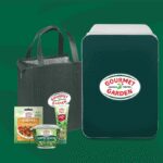 McCormick Gourmet Garden Recipe Sweepstakes!