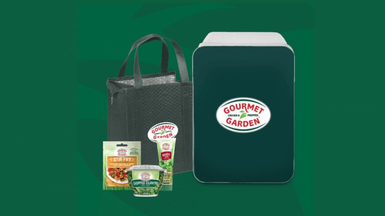 Gourmet Garden Recipe Sweepstakes: Win Cash and Prizes!