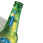 Heineken 0.0 Reason Free October Sweepstakes