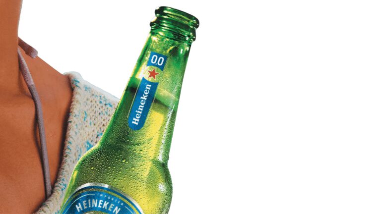 HEINEKEN® 0.0 Reason Free October Sweepstakes: Win Big!
