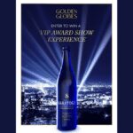 Saratoga Golden Globes Sweepstakes
