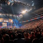 Music City AEW’s Music City Showdown Sweepstakes