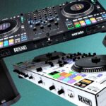 Guitar Center Rane DJ Campaign Sweepstakes
