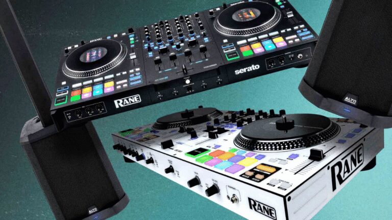 Win Big with the RANE DJ Campaign Sweepstakes!