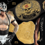 Dr. Squatch Legends of the Ring Sweepstakes