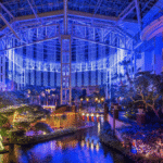 Win a Holiday Trip to Nashville!