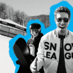 Pacifico Snow League Trip Sweepstakes