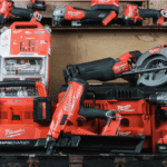 North 40 Outfitters Milwaukee Tool Haul Giveaway