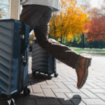 Travel Pro Fall Getaway Sweepstakes