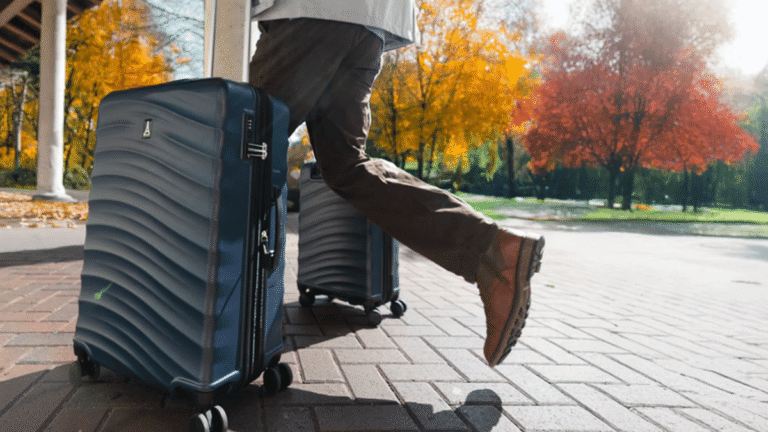 Win a Trip to Portland, Maine!