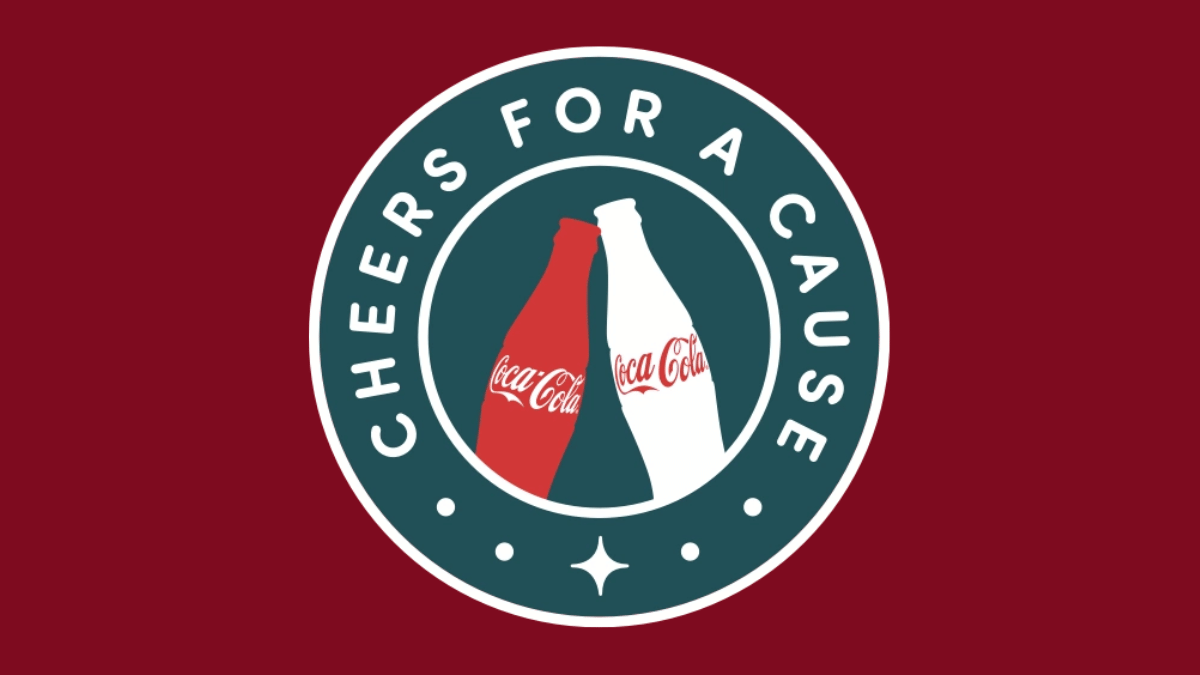 Free 20oz Coke, Sprite, or smartwater at Bee’s Knees Benefits stores