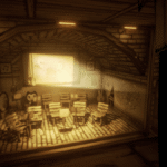 Free Bendy and the Ink Machine Game on Epic Games (Ends Nov. 6)