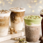 Free Small Coffee and Kind Bar for First Responders at Peet’s on November 13
