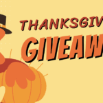 Sweeps Invasion Thanksgiving Giveaway