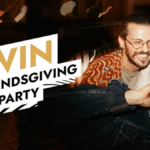White Claw Wednesday Shore Club Friendsgiving Sweepstakes