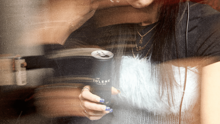 Win Exciting Prizes with the Jolene Coffee Concert Sweepstakes!