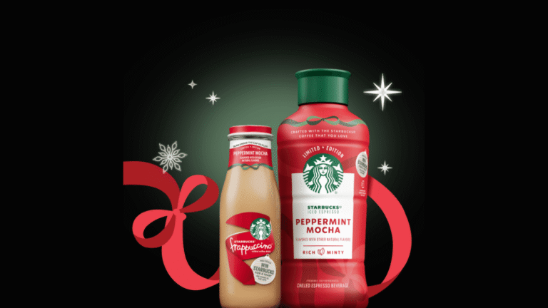 Win Big with Starbucks' Uncap, Scan, & Win Promotion!
