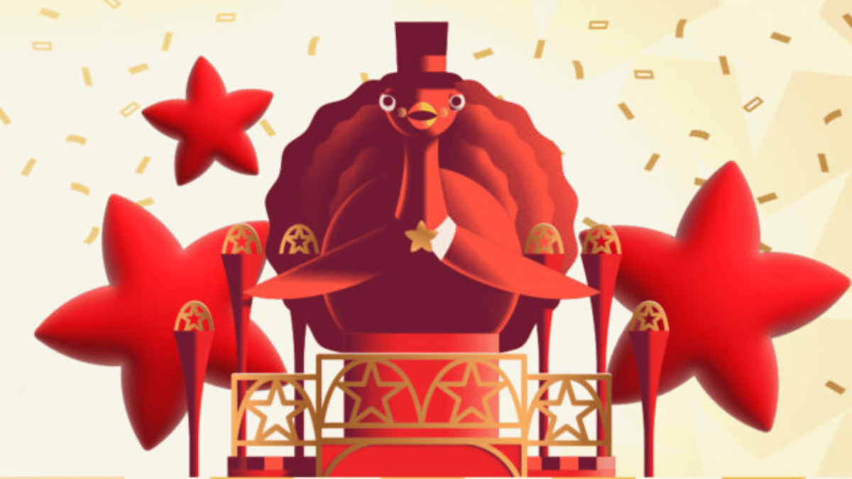 Win a $1,000 Holiday Shopping Spree!