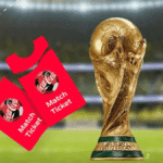 Coca Cola Official Draw of the FIFA World Cup 26 Sweepstakes