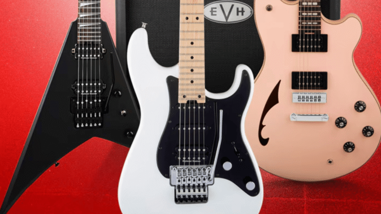 Win Big with Fender's Pre-Black Friday Sweepstakes!