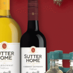 Sutter Wines Home For The Holidays Sweepstakes 