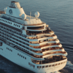 Crystal Cruise European Giveaway