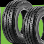 AutoZone & Slime Free Set of Tires Sweepstakes