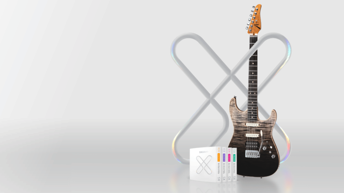 Anderson Guitarworks Giveaway: Win a Prize Pack!