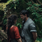 Focus Features Hamnet Trip to London Sweepstakes