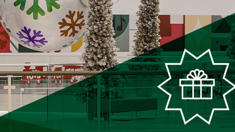 "Enter to Win Big: Holiday Giveaway 2025"