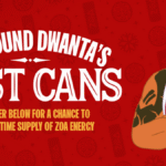 ZOA Dwanta Holiday Punch Giveaway