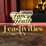 Nestlé Purina PetCare Fancy Feast Fancy Night In Giveaway
