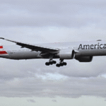 American Airlines Fifa World Ciup Glyaway Sweepstakes