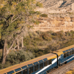 Expedia Cruises Win a Rocky Mountaineer Vacation 2025 Sweepstakes