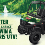 Mountain Dew Peak Moments With Dew Sweepstakes